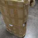 Wedding Favors for Guest Umbrella Gifts Bulk 52 Inch Large Dome Rain Windproof Stick Umbrellas with Thank You Tags and Rope Guest Souvenirs for Wedding Party Bridal Favors (White, 24 Pieces)