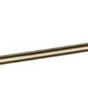 Delta Towel Rack | 30 Inch Champagne Bronze Extra Long Towel Bar for Bathroom, Kitchen | Trinsic Accessories