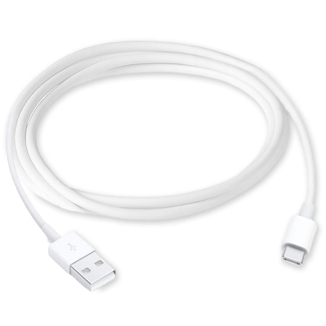 Car Carplay Cable for iPhone 17/16/15, USB A to USB C Cable Compatible for iPhone 17/16,17Air, 17/16/15 Pro Max,16E,16 Plus, iPad 10th/11 Gen,iPad Pro 12.9, Air 5th/4th Charger Cord,Car Charging Cable (3.3FT, White)