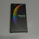 TORRAS Desert Titanium for iPhone 16 Pro Max Case, [Military Grade Drop Tested][Fit for MagSafe] [Built-in Stand] Translucent Slim Soft Edge Case for iPhone 16 Pro Max 6.9" 2024, Rose Gold