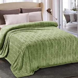 Whale Flotilla Flannel Fleece Queen Size Blanket for Bed, Soft Fluffy Velvet Bedspread Coverlet with Decorative Vintage Pattern for All Season, Warm and Lightweight, 90x90 Inch, Olive Green Whale Flotilla Flannel Fleece Queen Size Blanket for Bed, Soft Fluffy Velvet Bedspread Coverlet with Decorative Vintage Pattern for All Season, Warm and Lightweight, 90x90 Inch, Olive Green