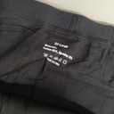 Men's Incontinence Underwear, Leak Proof Washable Reusable Cotton Boxer Brief, Heavy Flow Bladder Leak 3 Pack (Black, XX-Large)