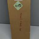 Black Towel Grab Bar 17 Inch, Zepolu Handicap Towel Bar for Bathroom, Stainless Steel Safety Assist Bar Balanced Support Handle, Wall Mounted Towel Rack Grab Bars for Senior Elderly Disabled