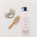 Noodle & Boo Newborn 2-in-1 Baby Shampoo and Body Wash, Tear-Free, Hypoallergenic, Baby Bath Essentials, Moisturizing, pH-Balanced, Vitamin-Enriched, Pediatrician-Tested