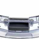 Water Tank for ECOVACS Deebot N8, N8Pro, N8 Pro Plus Sweeper Robot Vacuum Cleaner Accessories Parts
