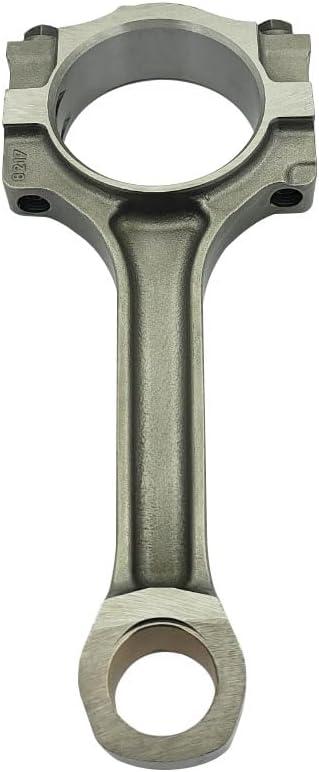 Lskioer Engine Connecting Rod Fits for Chevy GMC for Buick for Pontiac for Saturn 4 Cyl 2.4L 2010-2016, Replace#12654958