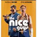 The Nice Guys 4K UHD, Format: Blu-ray