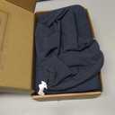 KeaBabies Baby Wrap Carrier - All in 1 Original Baby Carrier Newborn to Toddler Sling, Easy to Wear, Hands Free Bonding, Lightweight, Breathable Infant Wraps (Midnight) (One Size (Pack of 1))