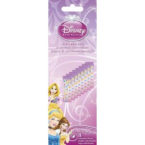 Disney Princess Sticker Party (2 Pack)