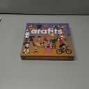 Compression Socks for Men & Women | Premium Lycra Spandex | 15-20mmHg Support for Circulation | Reflective Strips (, Black & Turquoise (2 Pairs))