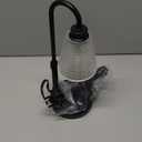 Innqoo Candle Warmer Lamp with Timer, Dimmable Candle Warmer for Jar Candles, Height Adjustable Wax Melts Warmer, Birthday Gifts for Women Mom, House Warming Gifts New Home Decor