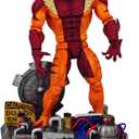 Diamond Select Toys Marvel Select Sabretooth Action Figure