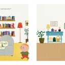 Bookie & Cookie, 
Hardcover 