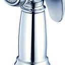 Gerber Plumbing Side Spray Head
