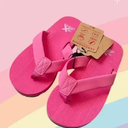Zeroxposur Flip Flop Sandal Size 1/2