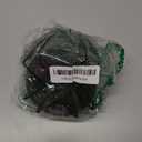 4 Pcs Wood Coasters for Drinks Absorbent, Wooden Coasters with Holder, Drink Coasters for Coffee Table, Absorbent Coaster Set for Table Protection Drink Coasters for Farmhouse, Office, Bar