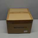 Autumn Collection Artificial Fall Flower Wall Panels - 12-Piece Set of 15x15inch Gold Silk Roses Flowers Wall Backdrops for Fall Weddings Thanksgiving Background and Seasonal Home Elegance