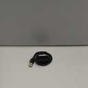 for AfterShokz Xtrainerz AS700/SHOKZ OpenSwim S700 Headphones Charger Fast Charging Cable Portable Charging Cord USB Charger Compatible with AfterShokz Xtrainerz AS700 Headphones