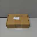 5 Pcs Fall Thanksgiving Pumpkin Decor for Home Thanksgiving Plaid Wooden Table Centerpiece Decorations Fall Wooden Pumpkin Signs for Autumn Farmhouse Home Kitchen Mantle Tabletop Supplies