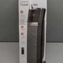 Lasko Elite Collection 1500W Ceramic Tower Space Heater with Tip-Over