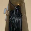Garden Hose 75 ft Water Hose Flexible Heavy Duty Outdoor Lightweight No Kink Long Non-Expandable High Pressure Flat Hoses Pipe 100’ Strong 3/4’’ Brass Fitting for Outside Yard Lawn Car Wash