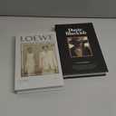 EFH 6 Pcs Faux Fashion Books for Home Decoration - Modern Aesthetic Living Room, Entryway, Coffee Table, and Shelf Decor (No.3 Set)