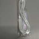 W10906683 Dryer Door Seal Nylon by puxyblue Compatible with Cros-ley Ken-more Whirl-pool Se-ars Dryer Replaces 692494 3390731 W10389571 W10823580 WP3390731 WPW10389571