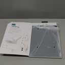 ESR iPad Pro 11 Inch Case with Keyboard (M5/M4, 2025/2024), iPad Pro 11(5th) Keyboard Case with Easy-Set Magnetic Stand, Portrait/Landscape Modes, Removable Protective Case, Rebound 360 Series, Black