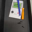 eXtremeRate Replacement Front Housing Shell for Xbox One S/X Controller, Cherry Blossoms Pink Custom Kit Faceplate Cover Case for Xbox Wireless Controller (Model 1708) - Controller NOT Included