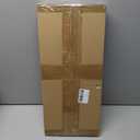 1pc Floating Shelf Hardware Heavy Duty Hidden Shelf Brackets Support,Wall Mounting Invisible Floating Shelves Bracket Without Jig (18" x 6" x 1.5" Without Tools)