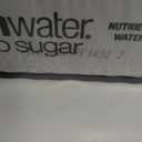 vitaminwater Shine Strawberry Lemonade Zero Sugar, Flavored Water Beverage, 20 fl oz Bottles, 12 Pack