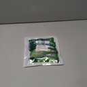 Herb Island 2-in-1 Nasal Stick Inhaler & Essential Oil Topical Rub, Refreshing Nose Inhaler Stick, VapoInhaler Wake Up Stick for Focus & Clear Breathing 5 Pack