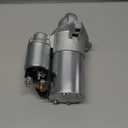 6782 Starter Compatible with 2007 Hummer H3 3.7L, 06-07 Buick Rainier 4.2L, 07 GMC Canyon 3.7L 2.9L, 06 Envoy XL, 2007 Chevrolet Colorado Isuzu i-370 i-290 L5 L4 3.7L 2.9L, 06 Trailblazer EXT Ascender