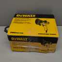 DEWALT Rotary Sander, Variable Speed, Dust Shroud, 5-Inch (DWE6401DS)