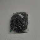 XLR to 1/4 Cable, XLR Female to 1/4 Cable 25FT 2Pack, TRS to 1/4 inch (6.35mm), Quarter Inch to Balanced Microphone Cable