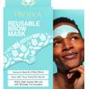 Pacifica Reusable Brow Mask 100% Silicone Forehead Wrinkle Patch for Brow Lift, Reusable Anti-Wrinkle Pad Smooths Frown Lines, Vegan, Fragrance-Free, Vegan & Cruelty-Free, 1 Piece