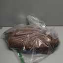 Shrrie Vegan Leather Laptop Backpack for Women 15.6 inch Work Backpack Fashion Travel Backpack Purse for Travel College Work (2 Two-toned Brown)