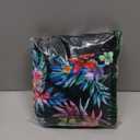 Women Tankini Swimsuit with Shorts - Two Piece Tummy Control Bathing Suit Twist Knot Swimwear 2025 with Pockets (Medium, Colorful Floral)