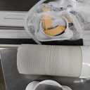 14,000 BTU Portable Air Conditioner Cools Up to 700 Sq.Ft, Auto-Evaporation Low Noise Portable AC Unit with Remote Control Fits for Large Room, Office, Garage,White