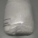 TOONOW Extra Soft Fuzzy Faux Fur Blanket Queen Size 78"x90", Reversible Lightweight Decorative Blankets and Throws Super Soft Cozy Microfiber Fleece Fuzzy Blankets for Couch Bed, Cream White