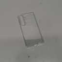 TORRAS for Samsung Galaxy S26 Plus Case Clear, [2026 Upgraded Non-Yellowing] [12FT Military-Grade Protection]Transparent Slim Case for Samsung S26 Plus Case Thin, Diamond Clear, Hard, S26+ Case, 6.7''