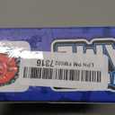 Word Game Family Board Games for Kids & Adults with 2 Modes,220 Topic Categories 24 Letters Pressing Games,Fun Fast-Paced Learning Game with English Pronunciation for Boys Girls Age 3+,35 Cards, Blue