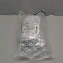 Nuanchu 2 Pcs Osteoarthritis Knee Pad Brace Pain Relief Nighttime Knee Pillow Sleeves for Women Men Joint Pain Relief Injury Recovery Meniscus Tear Patellar Tendonitis Arthritis