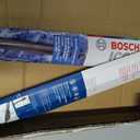 Bosch Beam Wiper Blades - Set of 2 Blades