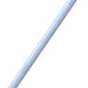 Stylus Pen for ipad 2018-2025, USB-C Fast Charging Pencil, Pixel-Perfect Tilt Sensitivity for iPad 11/10/9/8/7/6/A16, iPad mini 7/6/5, iPad Air M3/2 11"/13"/5/4/3, iPad Pro M5/4 13"/12.9/11 Blue