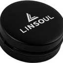 Linsoul Mini Portable Aluminum Storage Earphone Case, Water Resistant, Hard Protective Traval Carrying Case for KZ ZS10 PRO, Kiwi Ears Orchestra lite/Singolo/Cadenza, Simgot EA500LM, Tangzu Wan'er