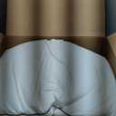 Pacific Coast Gusseted Bed Pillows for Side Sleepers and Back Sleepers, Goose Feather and Down Firm Pillows with 100% Cotton Shell, King Size Set of 2, Supportive Gusseted Pillows for Sleeping
