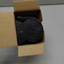 Blink Doorbell Mount Adjustable 360 Degree Angle Compatible with Blink Video Doorbell(2025 Model), No-Drill Camera Bracket Holder for Home, Apartment & Dorm (Adhesive Mount)