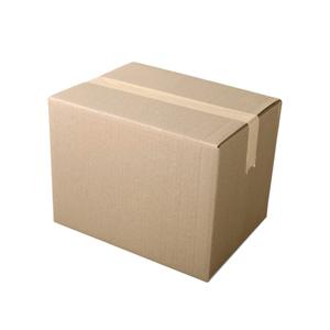 Box of Mixed Items, Retail is Estimated