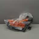 41" Extendable Ice Scrapers for Car Windshield 2-in-1 Snow Brush for Car Snow Scraper for Car Snow Scraper and Drush with Ergonomic Foam Grip for Cars, Trucks, SUVs with 360 Pivoting Brush Head